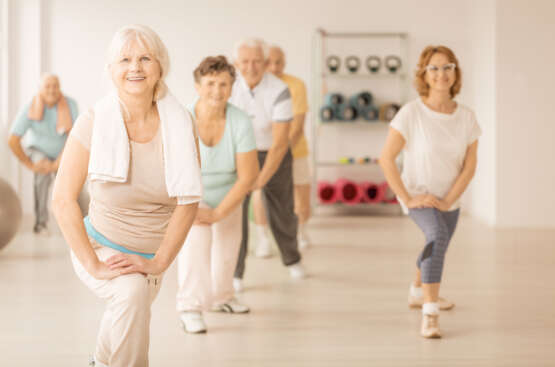 Turn- und Wassergruppe (T/W)