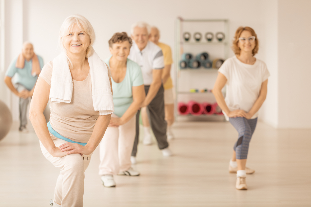 Turn- und Wassergruppe (T/W)