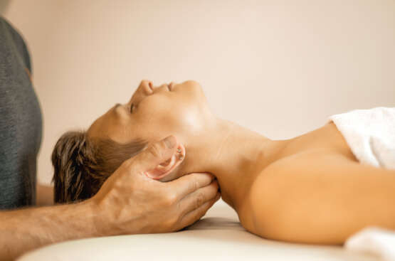 Manuelle Therapie (MT)